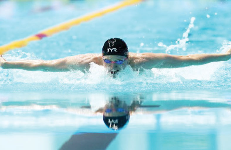 الاتحاد الدولي للسباحة يخصص أكثر من 6 ملايين دولار لمساعدة الرياضيين على المشاركة في أولمبياد طوكيو