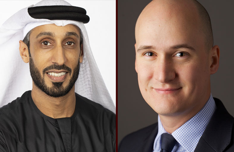 «البلوك تشين» يحقق 11 مليار درهم وفورات لدولة الإمارات