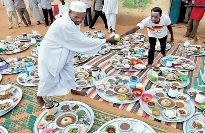 وليمة الموتى.. عادة سودانية غريبة في كل رمضان
