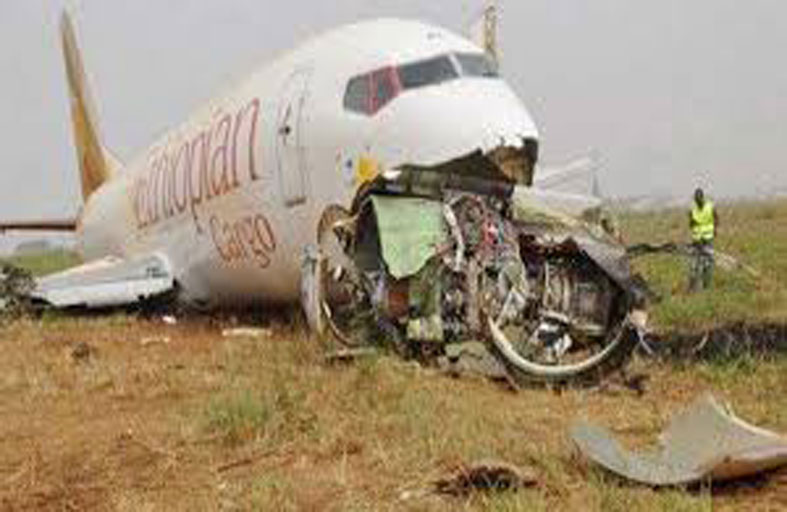 المحققون الأثيوبيون يلومون «بوينغ» على تحطم طائرة