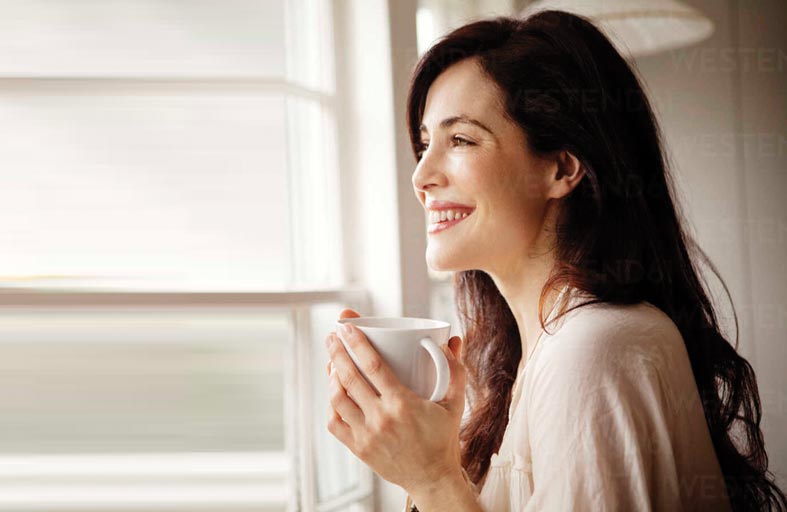 ما أهمية القهوة في الصباح للقلب والأوعية الدموية؟