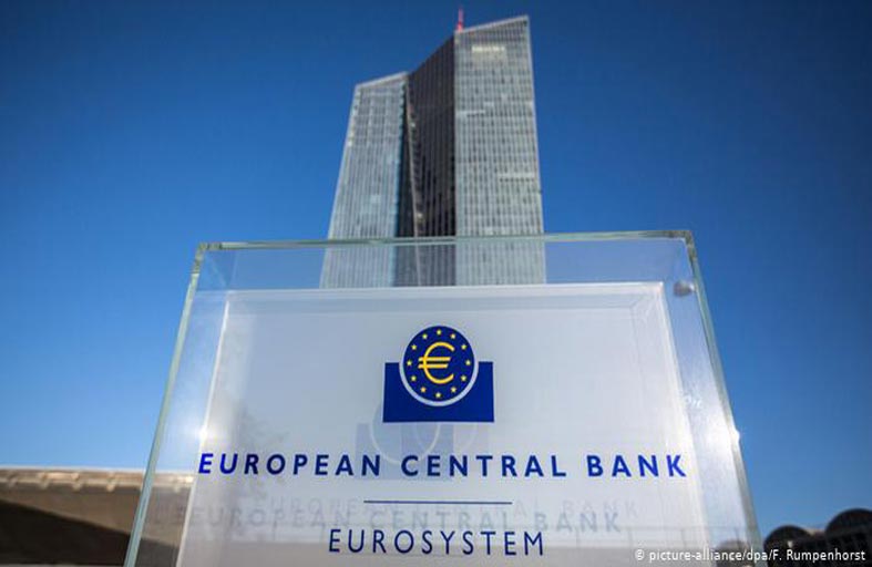 خطة البنك المركزي الأوروبي لم تقنع أسواق المال الأوروبية