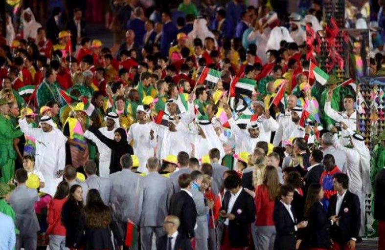 (وبينار) مستقبل الحركة الأولمبية يصدر 31 توصية 