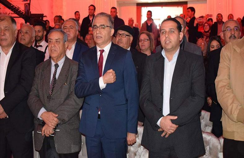 تونس: تأجيل جلسة المصادقة على اتفاقيتي تركيا وقطر
