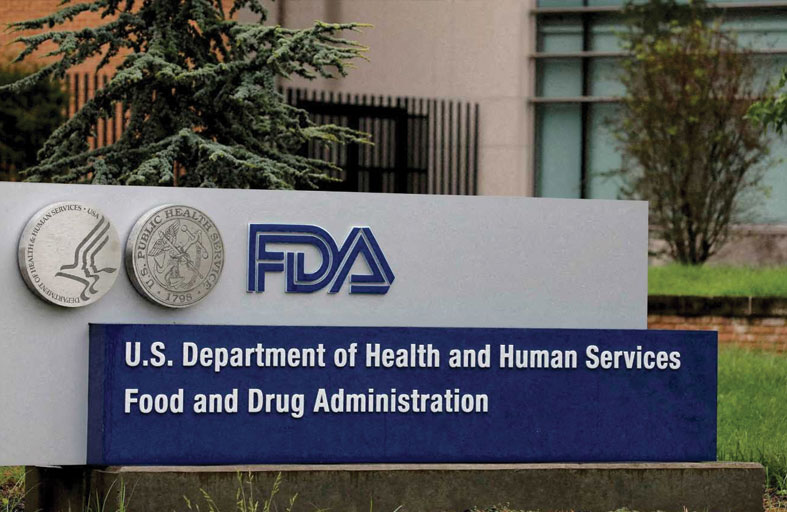 «الدواء الأمريكية» تجيز أول علاج فموي لمكافحة البدانة