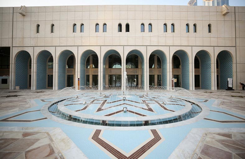 دائرة الثقافة والسياحة – أبوظبي تستأنف برنامجها المتنوع من جلسات الفنون التشكيلية والأدائية والدورات التدريبية مع الالتزام بأقصى إجراءات السلامة الوقائية