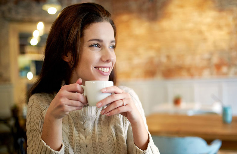 شرب القهوة قد يقلل خطر الموت من السرطان إلى النصف!