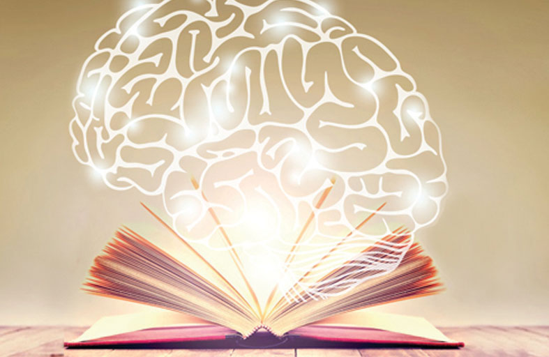 القراءة تفيد صحة الدماغ
