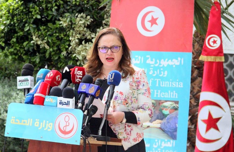 تونس: الفيروس ينتشر... والعدوى الأفقية تتكاثر...!