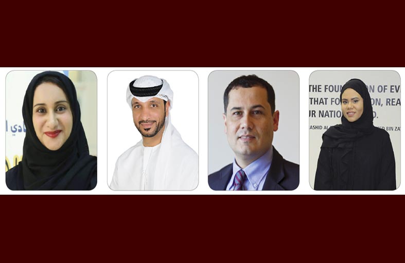 اتحاد كتاب وأدباء الإمارات ينظم ملتقى القصة والرواية الافتراضي الأول «مالم يقله الراوي»