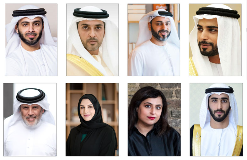 البرنامج الوطني لدعم المبدعين خطوة رائدة في إثراء البيئة الثقافية واستدامة الإبداع في المجتمع