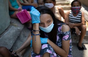 الوباء يجتاح أميركا اللاتينية وأوروبا تتنفس الصعداء