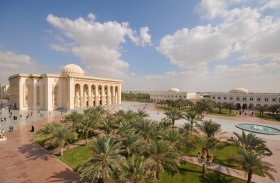 دراسة لأمريكية الشارقة تظهر وجود آليات تواصل تعزز بقاء الشعاب المرجانية في الخليج العربي