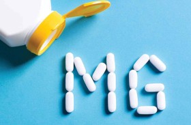 هل تسبب مكملات المغنيسيوم الإسهال؟