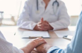 بعد 44 عاماً.. زوجان يكتشفان حقيقة صادمة عن طفلهما