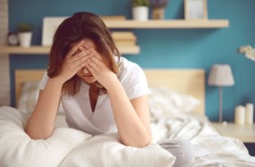 الحرمان من النوم يزيد من خطر الإصابة بمرض مزمن