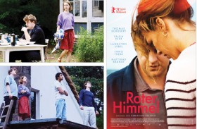 «Roter Himmel»: فيلم ذو بعد إنساني يكشف أهوال الفرد وأسئلته