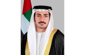 محمد بن سلطان بن خليفة: «الألعاب الخليجية للشباب» ركيزة استراتيجية لاستشراف المستقبل