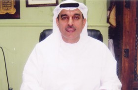 عبد الرحمن عبد الله الجابر: كلنا نتطلع باعتزاز واجتهاد لاكسبو 2021 بدبي