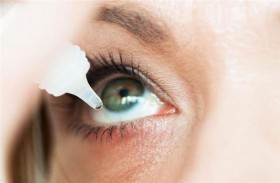 التهاب ملتحمة العين ربما أحد أعراض متحور أوميكرون