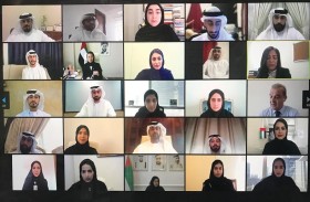 اختيار 32 عضوًا لتمكين خريجي جامعة زايد وتلبية متطلبات الأجندة الوطنية لدولة الإمارات