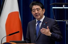 اليابان تتعهد بإجراءات لضمان سلامة الأولمبياد 