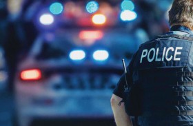 يقتل 3 من زملائه بالعمل ثم ينتحر 