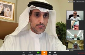 الإمارات تشارك في المنتدى الافتراضي الإقليمي  لمناقشة تحديات صناعة المعارض ومستقبل العاملين بها