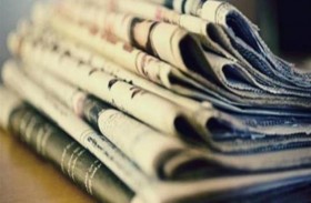توقف صدور غالبية الصحف في المغرب العربي 