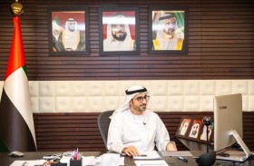 الإمارات تشارك في قمة افتراضية عالمية لمناقشة أثر كوفيد - 19 على العمل