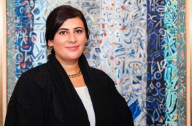 منال عطايا: الثقافة قوة الإمارات الناعمة 