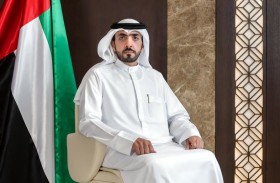 دبي البحري يهنئ الشارقة بإعادة تشكيل مجلس الإدارة
