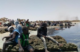 تونس.. أزمة المهاجرين بين مخاوف التوطين واحترام حقوق الإنسان