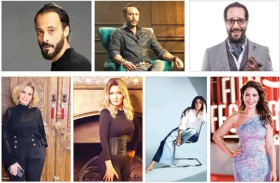 غياب عدد من الفنانين عن المسلسلات المصرية في شهر رمضان المقبل
