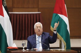 عباس: السلطة الفلسطينية في حِلّ من الاتفاقيات مع إسرائيل