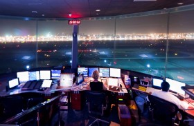 دبي تستضيف منتدى مراقبة الحركة الجوية في نسخته الثالثة يونيو القادم