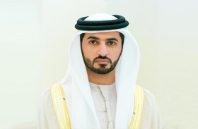 راشد بن حميد : العالم ينظر بإعجاب إلى التجربة الإماراتية