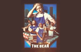 The Bear يعود في يونيو بعد حصوله على أفضل مسلسل كوميدي في الأيمي