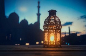 تقارب بين الدول العربية في العادات والتقاليد المرتبطة برمضان