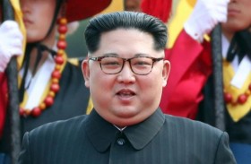 كوريا الشمالية تهدد بإلغاء الاتفاق العسكري مع الجنوب 