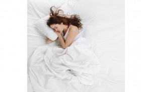 ما علاقة النوم والاستيقاظ ليلاً بزيادة الوزن لدى الرضع؟