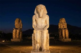 اكتشافات أثرية تبرز نفوذ ملكة مصرية كسرت احتكار الرجال للخلود