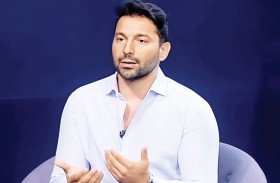 جو طراد: ثمة عوامل كثيرة تتدخل في نجاح أي مسلسل