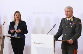 النمسا تستعين بالجيش في مواجهة «كورونا»