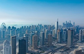 مركز دبي للسلع المتعددة يستقطب حوالي 2000 شركة جديدة إلى دبي في 2019