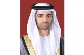 ولي عهد رأس الخيمة : الثاني من ديسمبر يوم مجيد صنع تاريخا مشرقا في مسيرة الإمارات
