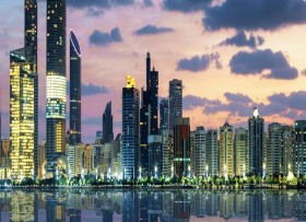 سواحل الإمارات .. شاهد على تاريخ الدولة العريق وحاضرها المضىء ومستقبلها المشرق