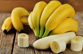 فوائد الموز لصحة القلب