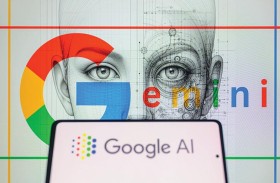 غوغل تكشف عن محرك بحث معزز بالذكاء الاصطناعي