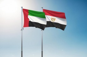 الإمارات ومصر تؤكدان قوة ومتانة العلاقات الثنائية خاصة على صعيد التنسيق السياسي